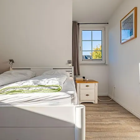Strandlaeufer Holiday home