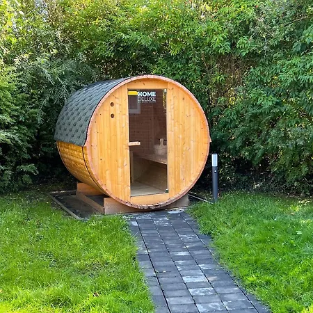 Holiday home Strandlaeufer Schonberg in Holstein