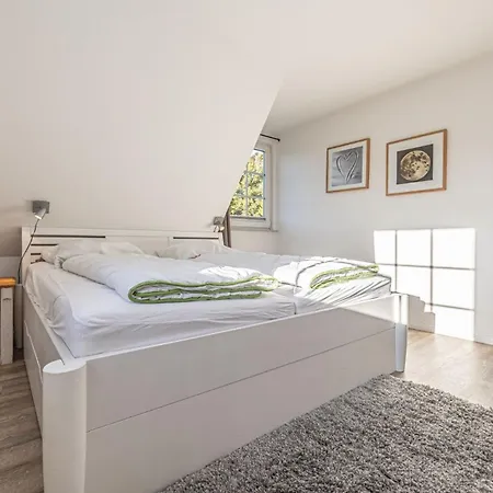 Strandlaeufer Schönberg in Holstein