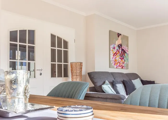 Strandlaeufer * Schönberg in Holstein