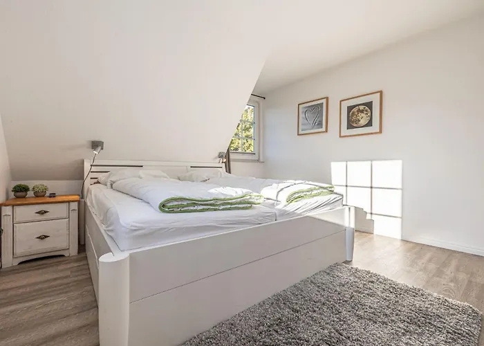 Strandlaeufer Schönberg in Holstein